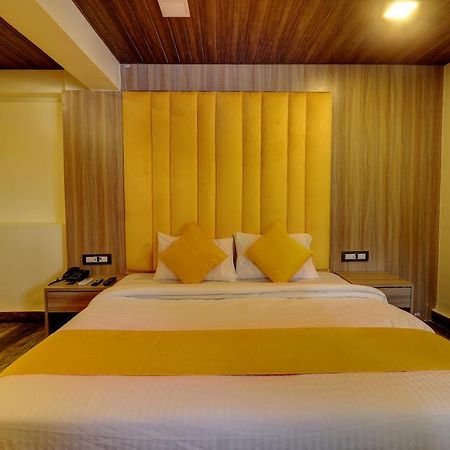 Hotel Priceless 孟买 外观 照片