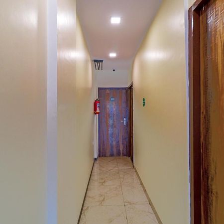 Hotel Priceless 孟买 外观 照片