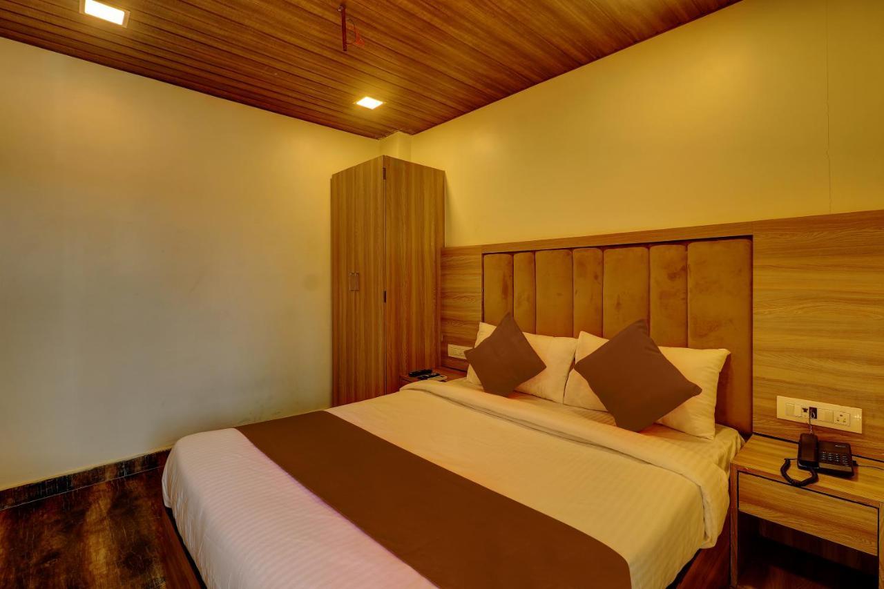 Hotel Priceless 孟买 外观 照片