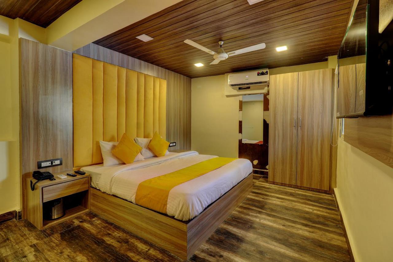 Hotel Priceless 孟买 外观 照片
