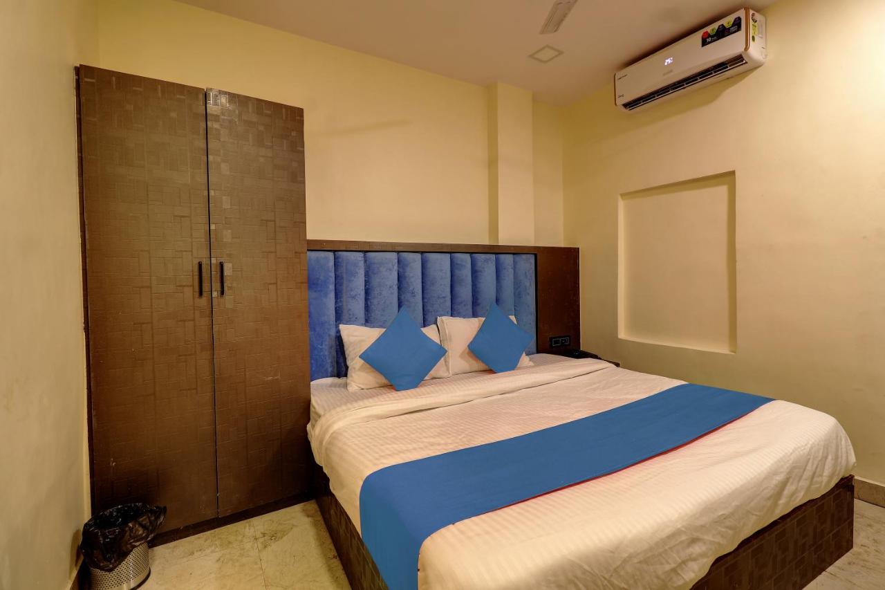 Hotel Priceless 孟买 外观 照片
