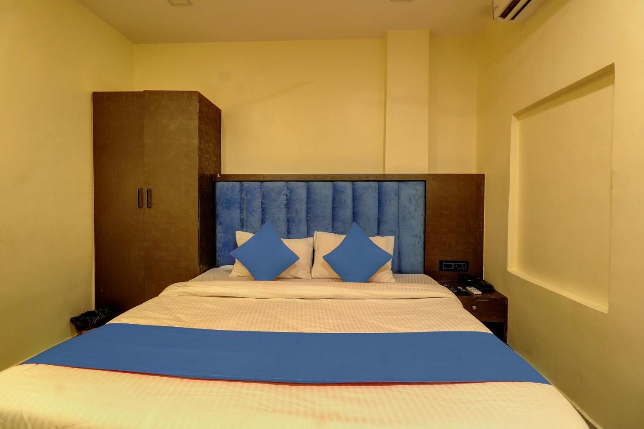 Hotel Priceless 孟买 外观 照片