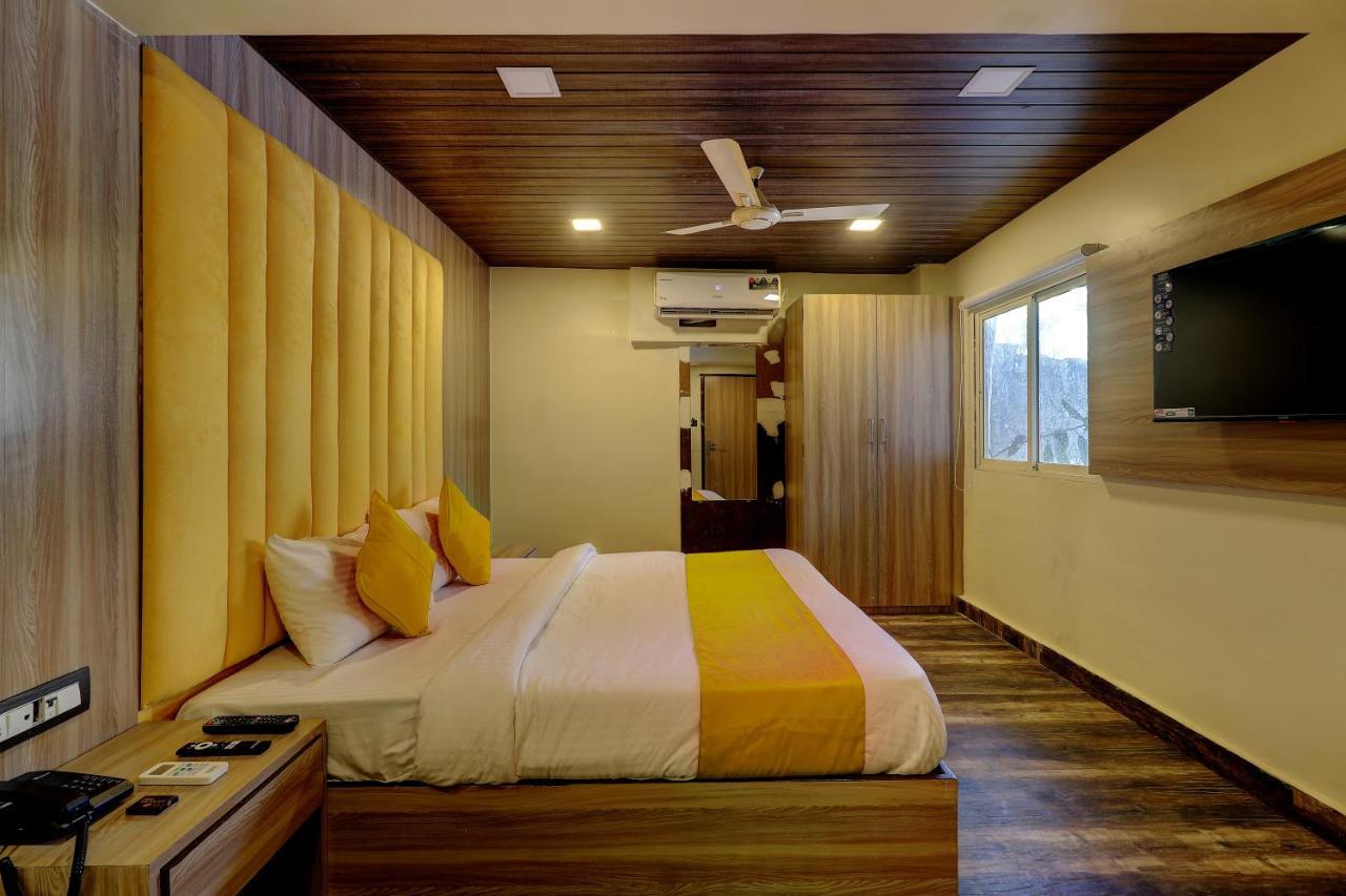 Hotel Priceless 孟买 外观 照片