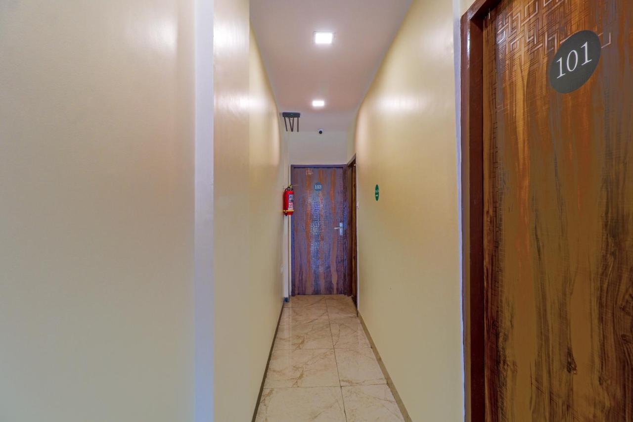 Hotel Priceless 孟买 外观 照片